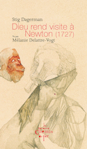 Dieu rend visite à Newton